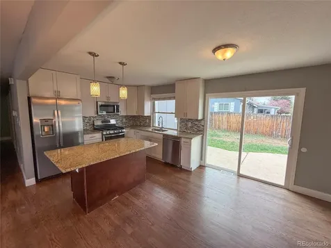 895 S Garrison Street Lakewood CO 80226