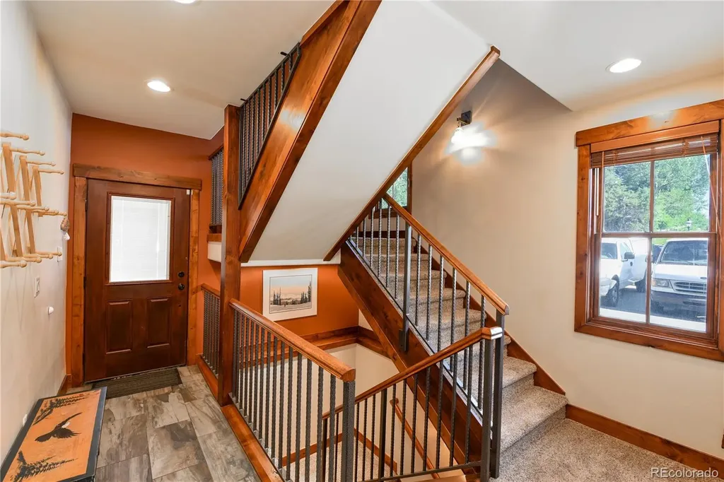 302 N Main Street Breckenridge CO 80424