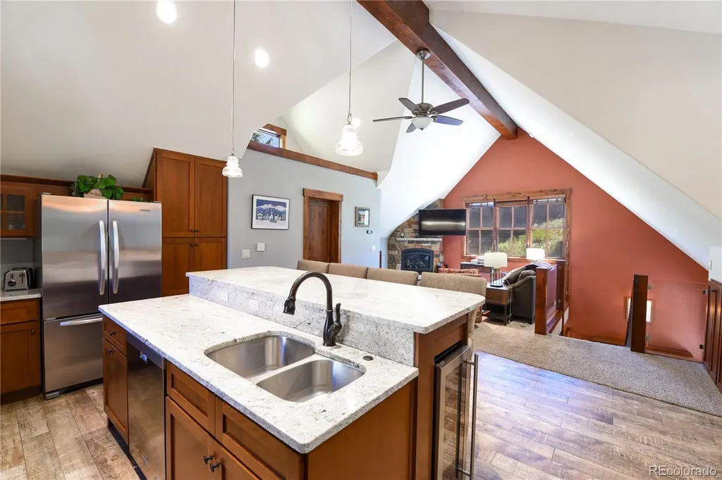 302 N Main Street Breckenridge CO 80424