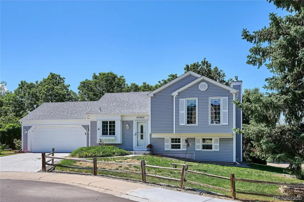 20960 E Ida Avenue Centennial CO 80015