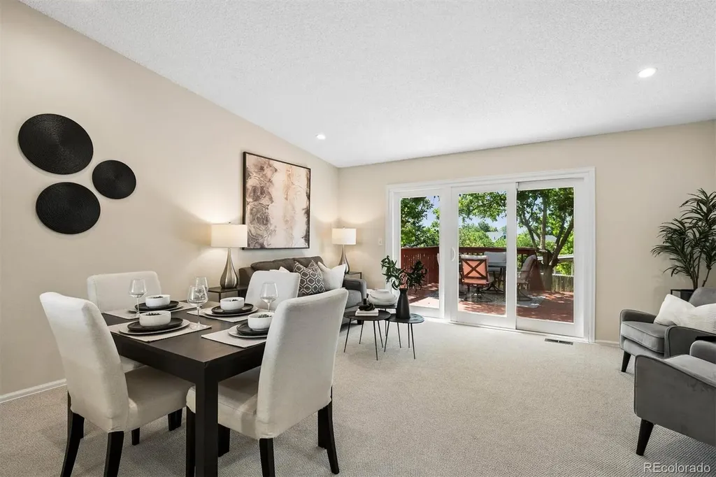 20960 E Ida Avenue Centennial CO 80015