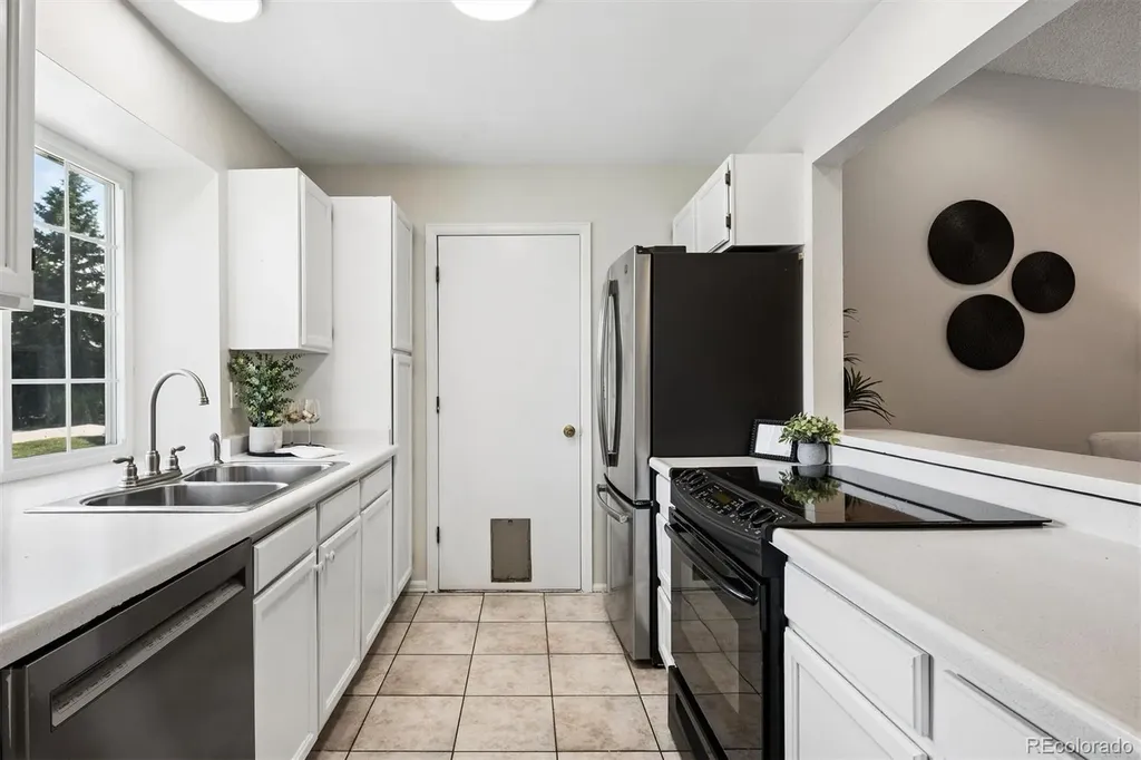 20960 E Ida Avenue Centennial CO 80015