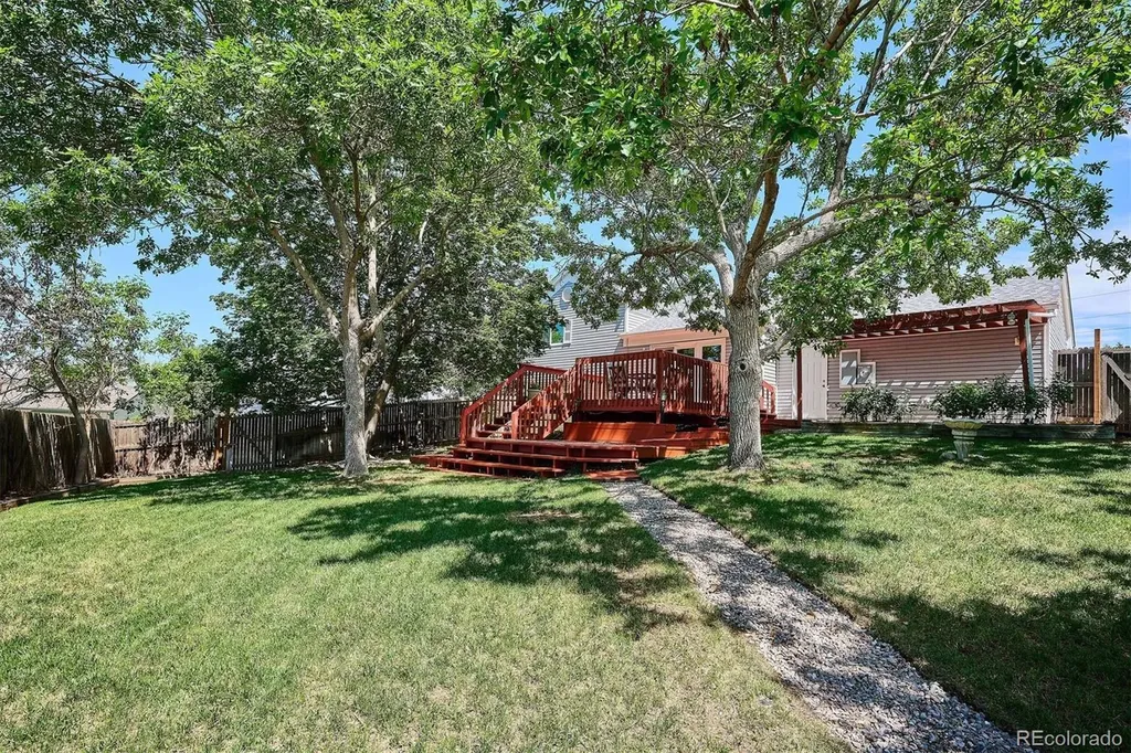 20960 E Ida Avenue Centennial CO 80015