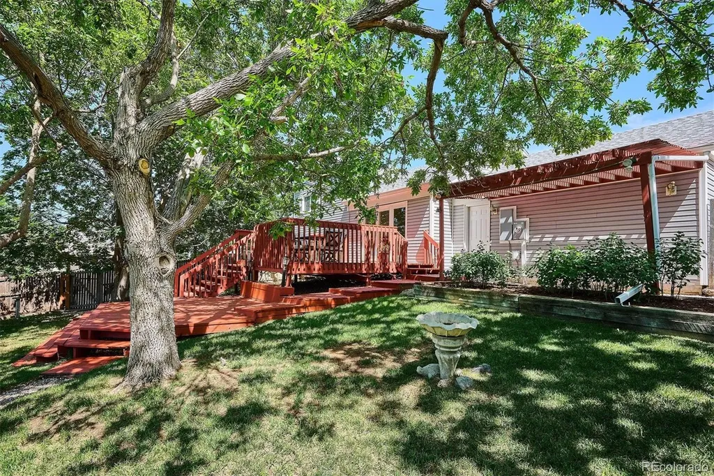 20960 E Ida Avenue Centennial CO 80015
