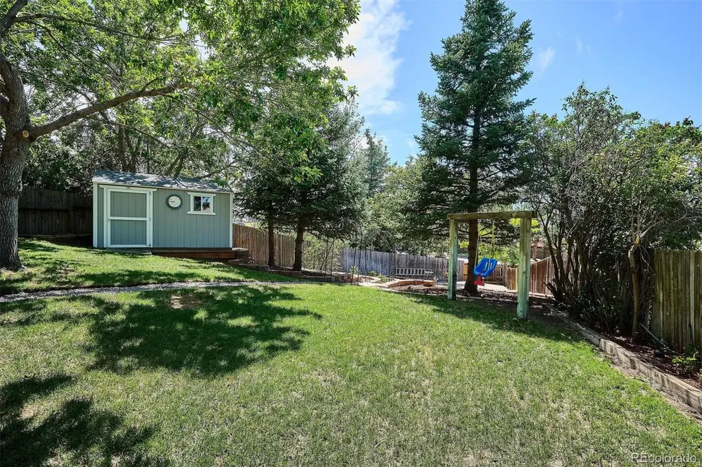20960 E Ida Avenue Centennial CO 80015