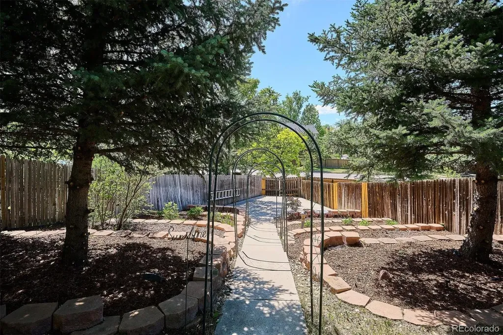 20960 E Ida Avenue Centennial CO 80015