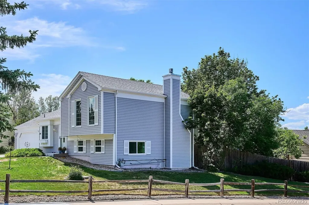 20960 E Ida Avenue Centennial CO 80015