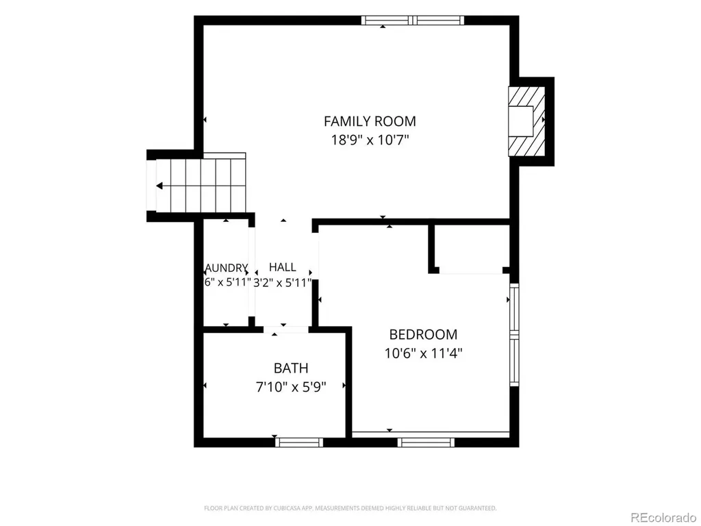 20960 E Ida Avenue Centennial CO 80015