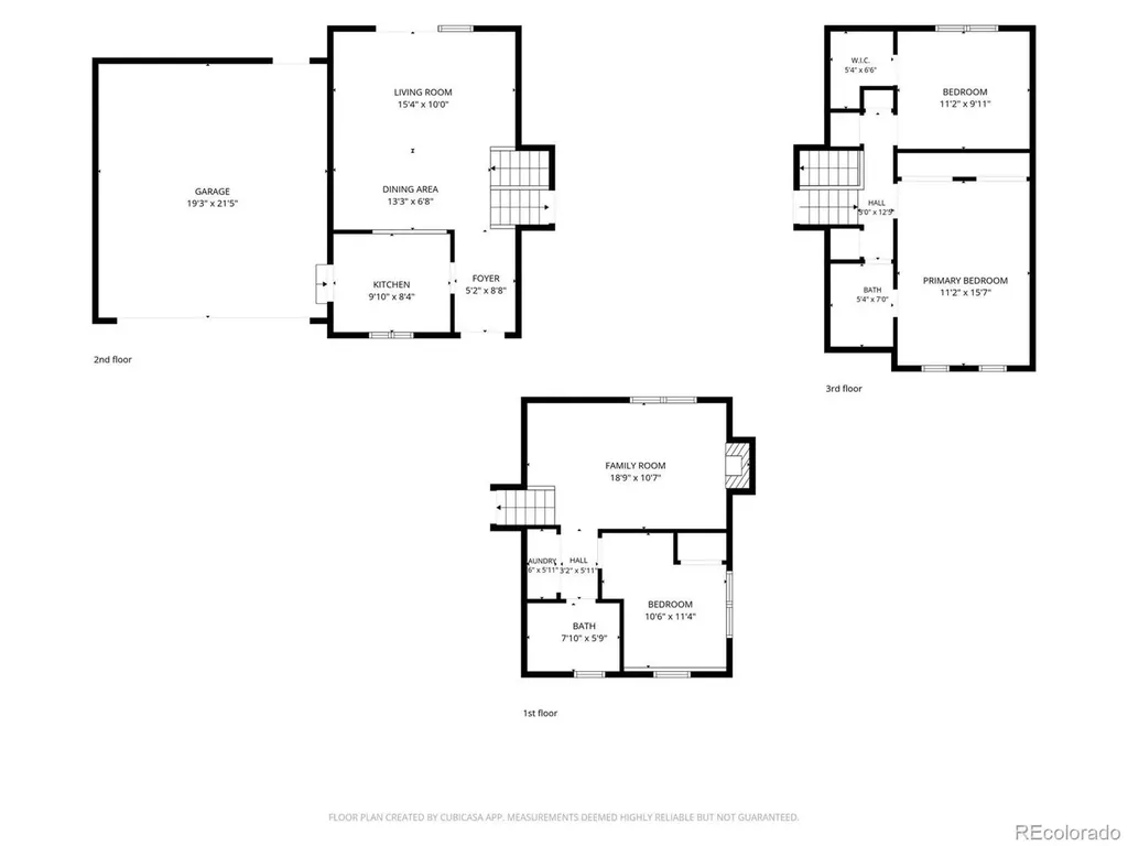 20960 E Ida Avenue Centennial CO 80015