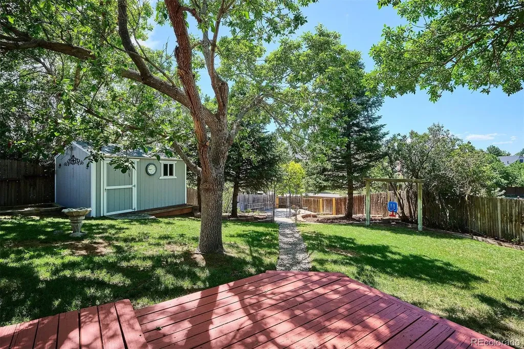 20960 E Ida Avenue Centennial CO 80015