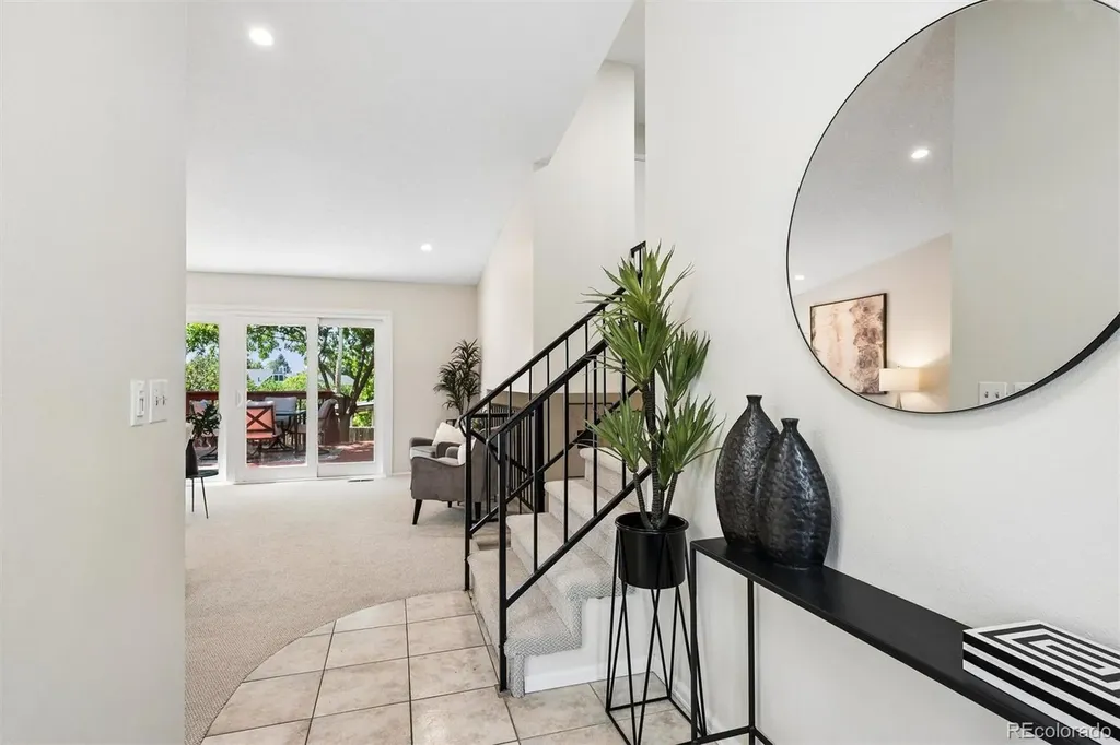 20960 E Ida Avenue Centennial CO 80015
