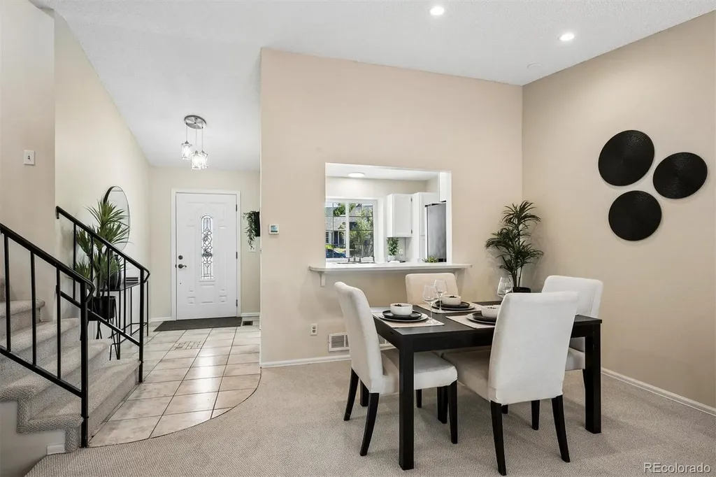 20960 E Ida Avenue Centennial CO 80015