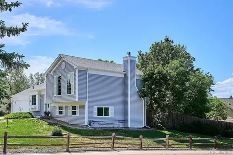 20960 E Ida Avenue Centennial CO 80015