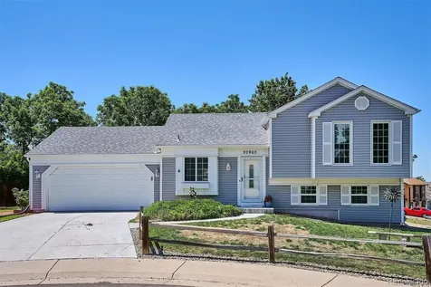 20960 E Ida Avenue Centennial CO 80015