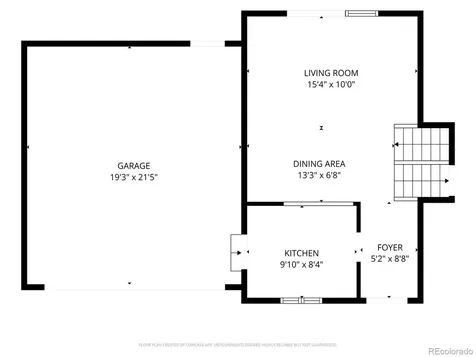 20960 E Ida Avenue Centennial CO 80015