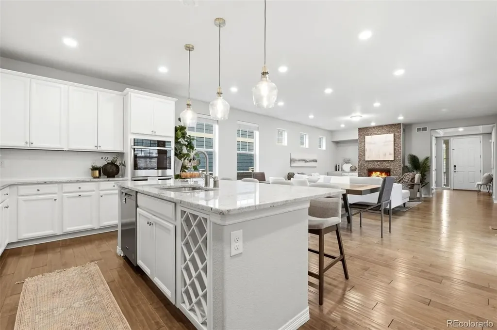 9456 E 51st Drive Denver CO 80238