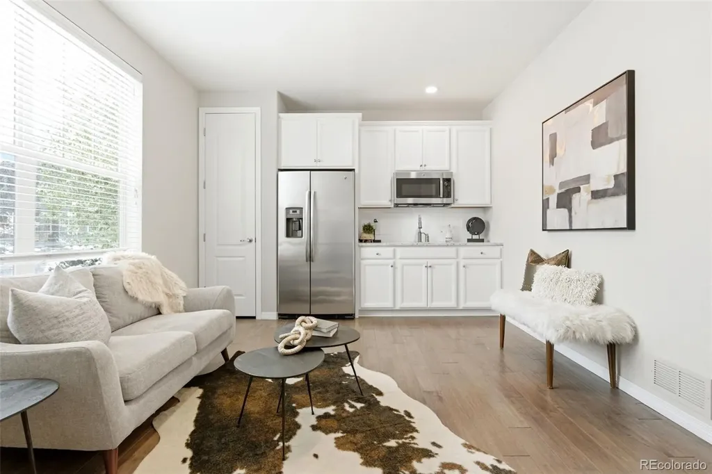 9456 E 51st Drive Denver CO 80238