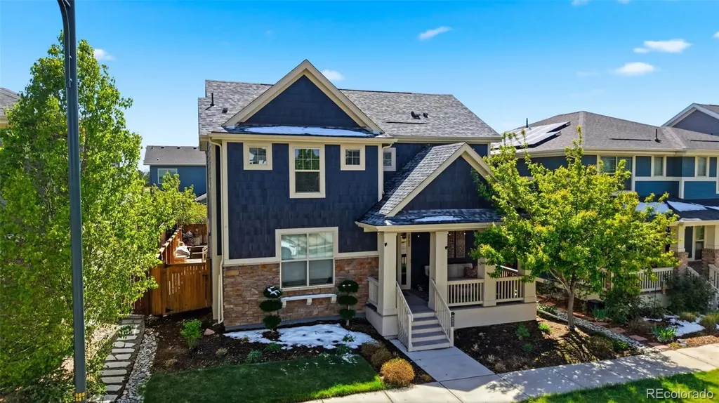 9456 E 51st Drive Denver CO 80238