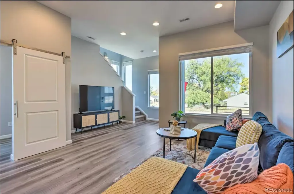 5302 E 64th Avenue Commerce City CO 80022