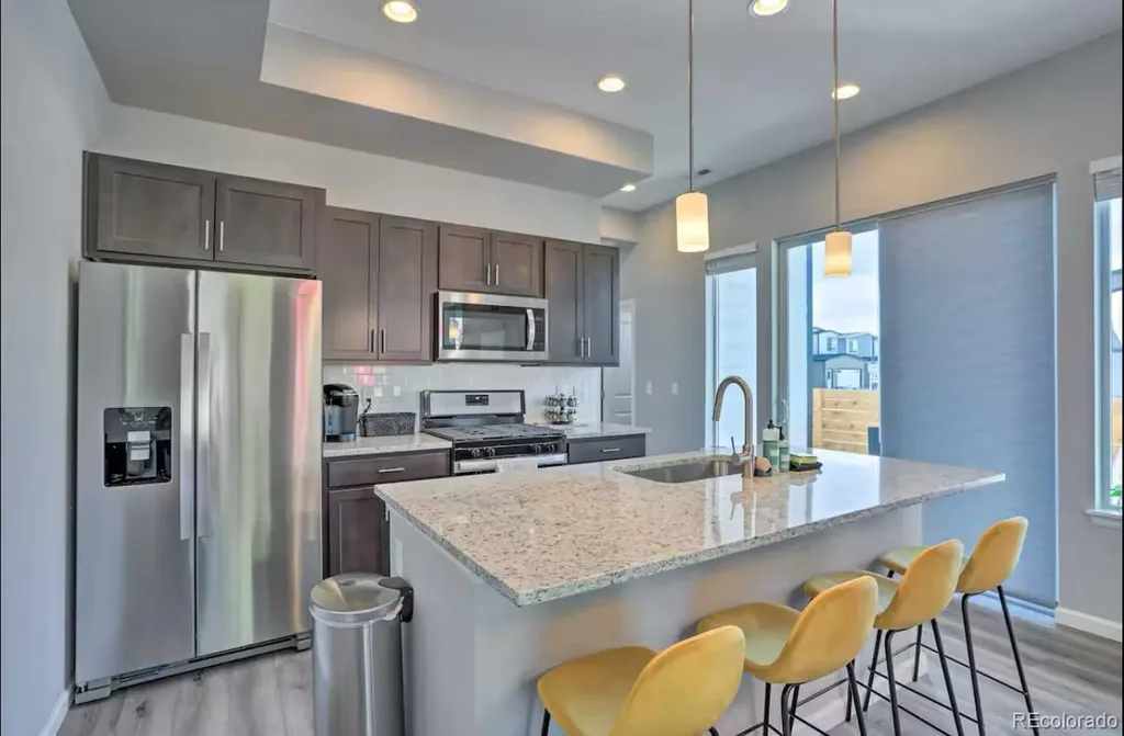 5302 E 64th Avenue Commerce City CO 80022