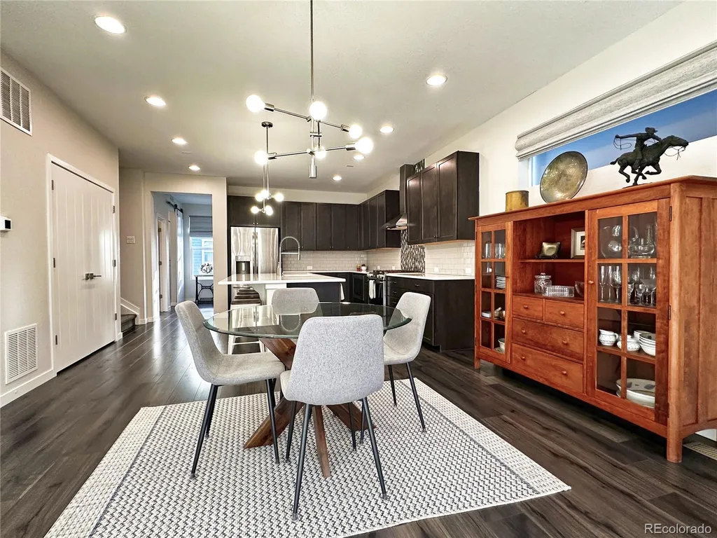 9029 Ramblestone Street Highlands Ranch CO 80129