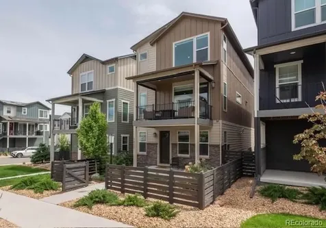 9029 Ramblestone Street Highlands Ranch CO 80129