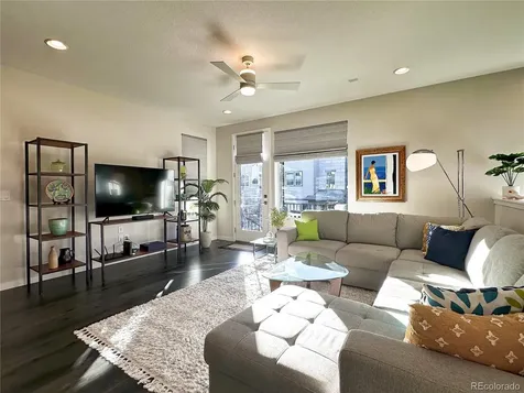 9029 Ramblestone Street Highlands Ranch CO 80129