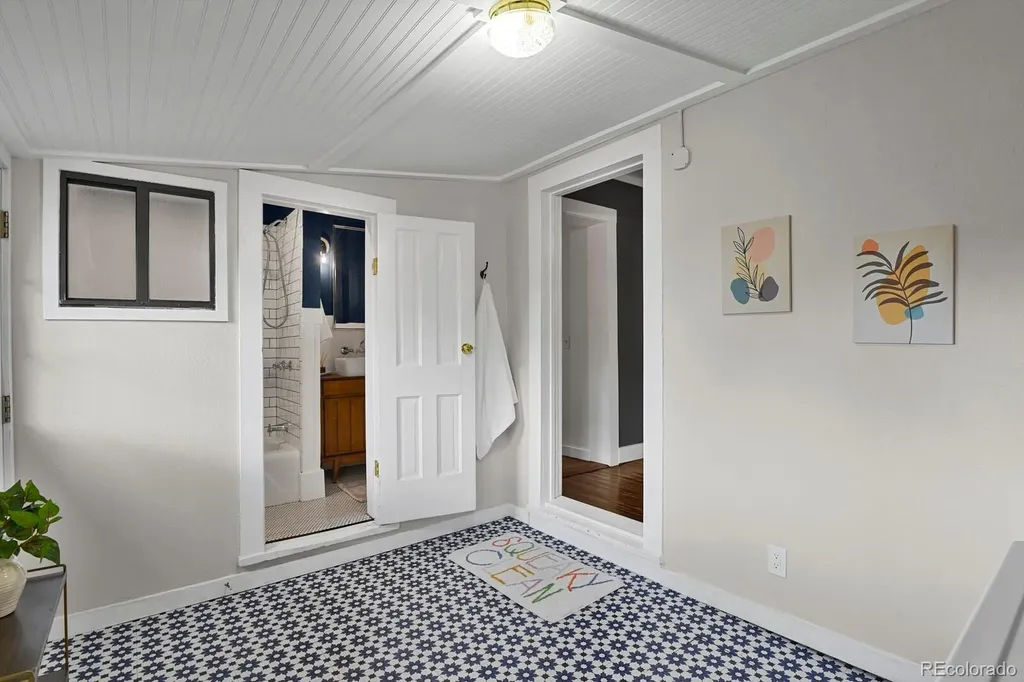 915 S Baltic Street Colorado Springs CO 80903