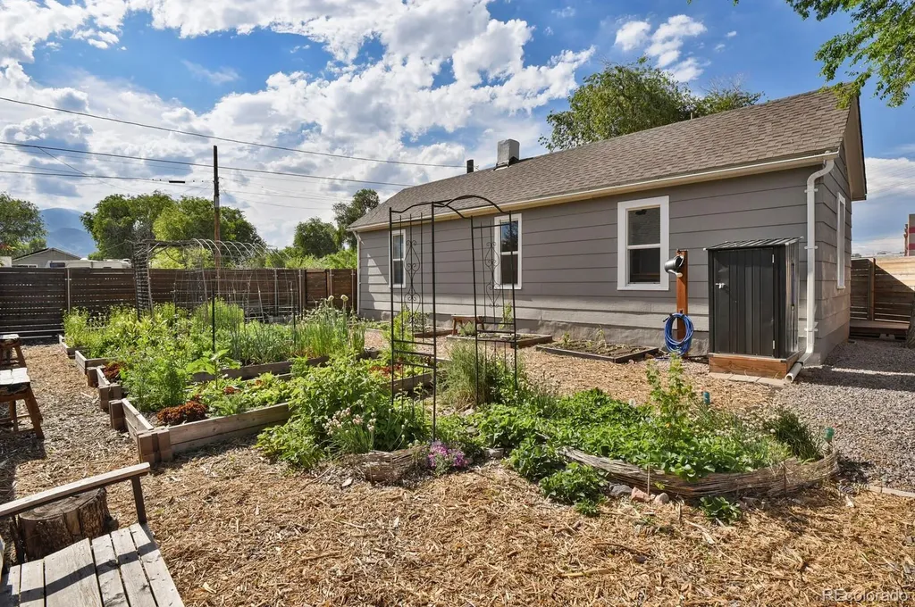 915 S Baltic Street Colorado Springs CO 80903