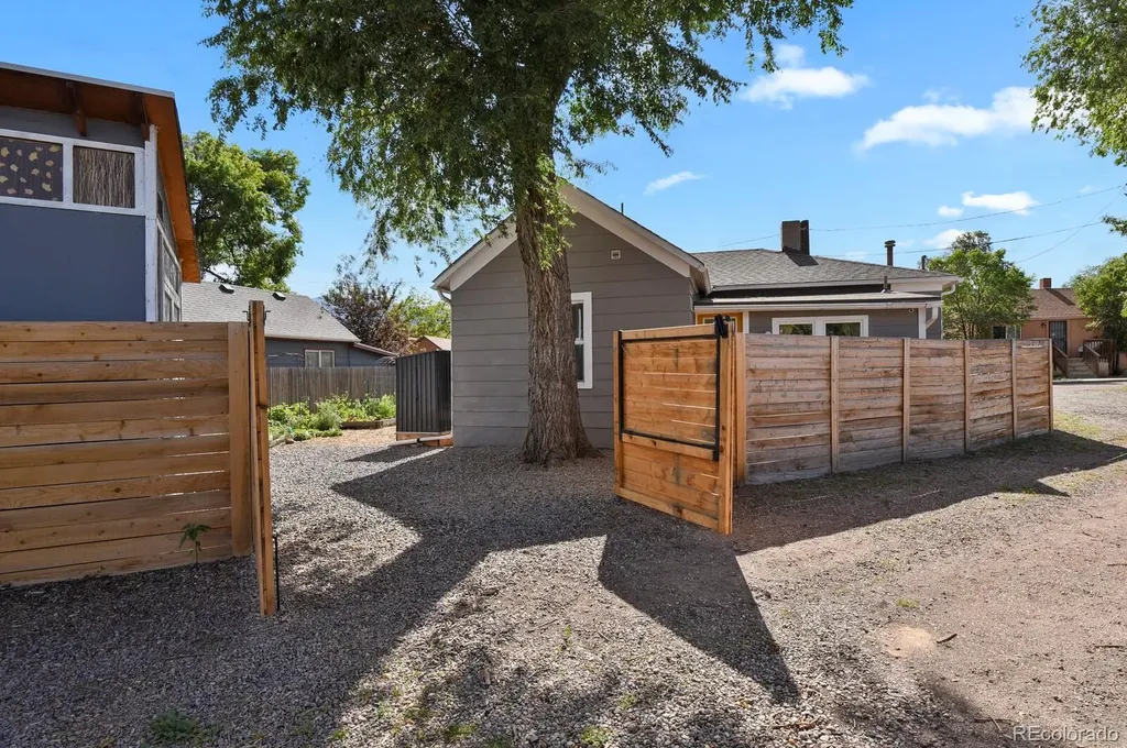 915 S Baltic Street Colorado Springs CO 80903