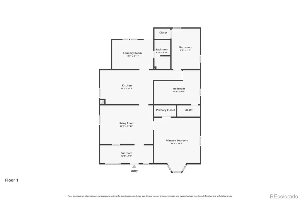 915 S Baltic Street Colorado Springs CO 80903