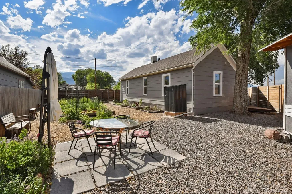 915 S Baltic Street Colorado Springs CO 80903