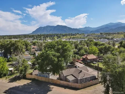 915 S Baltic Street Colorado Springs CO 80903