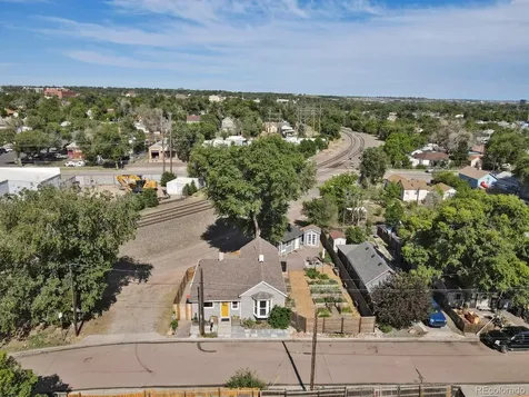 915 S Baltic Street Colorado Springs CO 80903