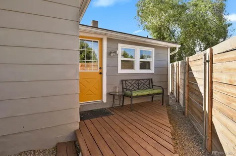 915 S Baltic Street Colorado Springs CO 80903
