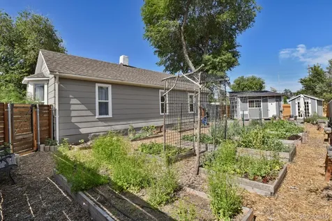 915 S Baltic Street Colorado Springs CO 80903