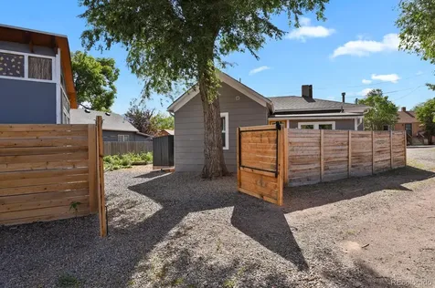 915 S Baltic Street Colorado Springs CO 80903