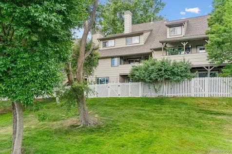 10417 Red Mountain W Littleton CO 80127