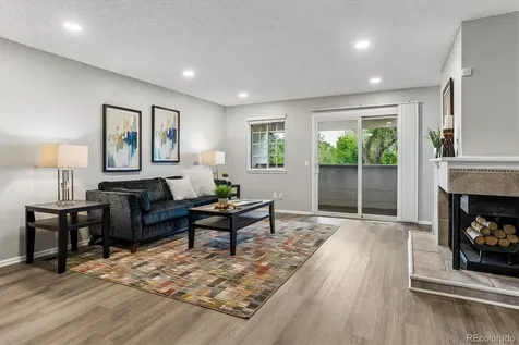 10417 Red Mountain W Littleton CO 80127