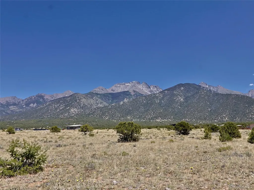 171 Gold Rush Trail Crestone CO 81131