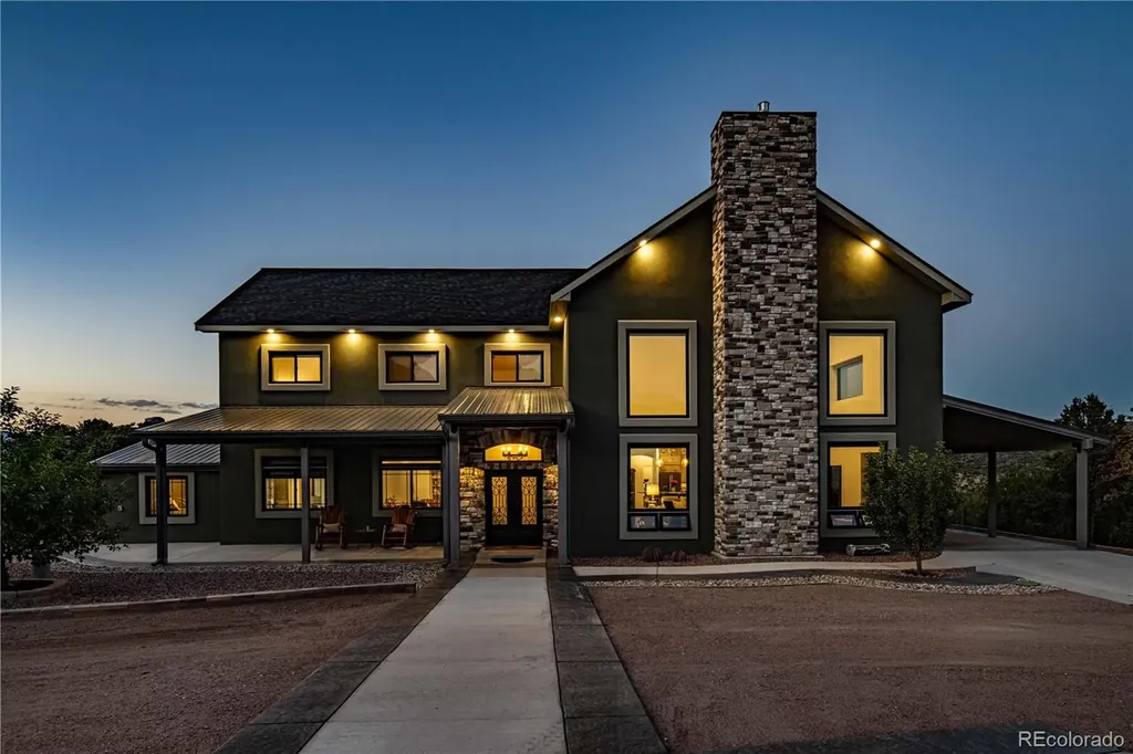 1603 County Road 3 Canon City CO 81212