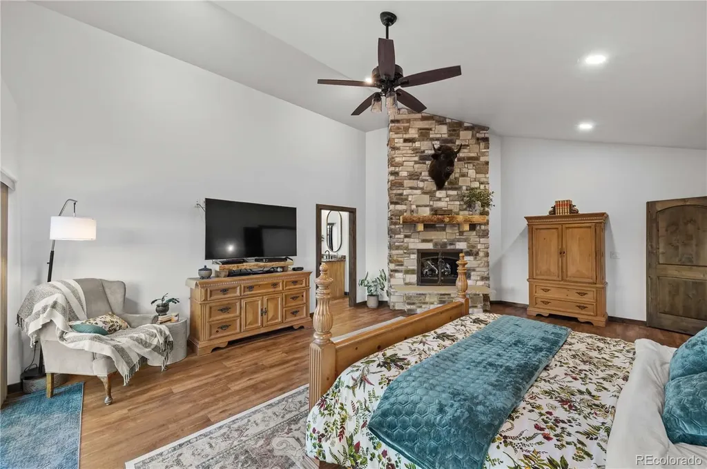 1603 County Road 3 Canon City CO 81212