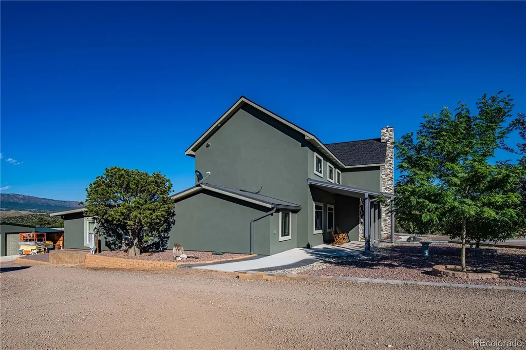 1603 County Road 3 Canon City CO 81212