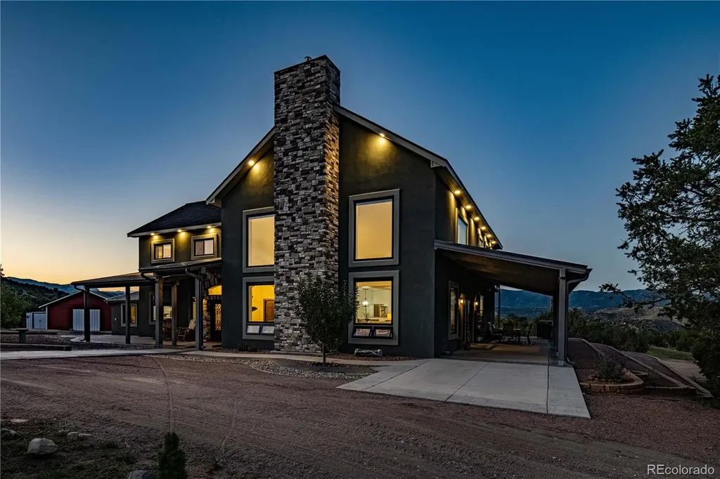 1603 County Road 3 Canon City CO 81212