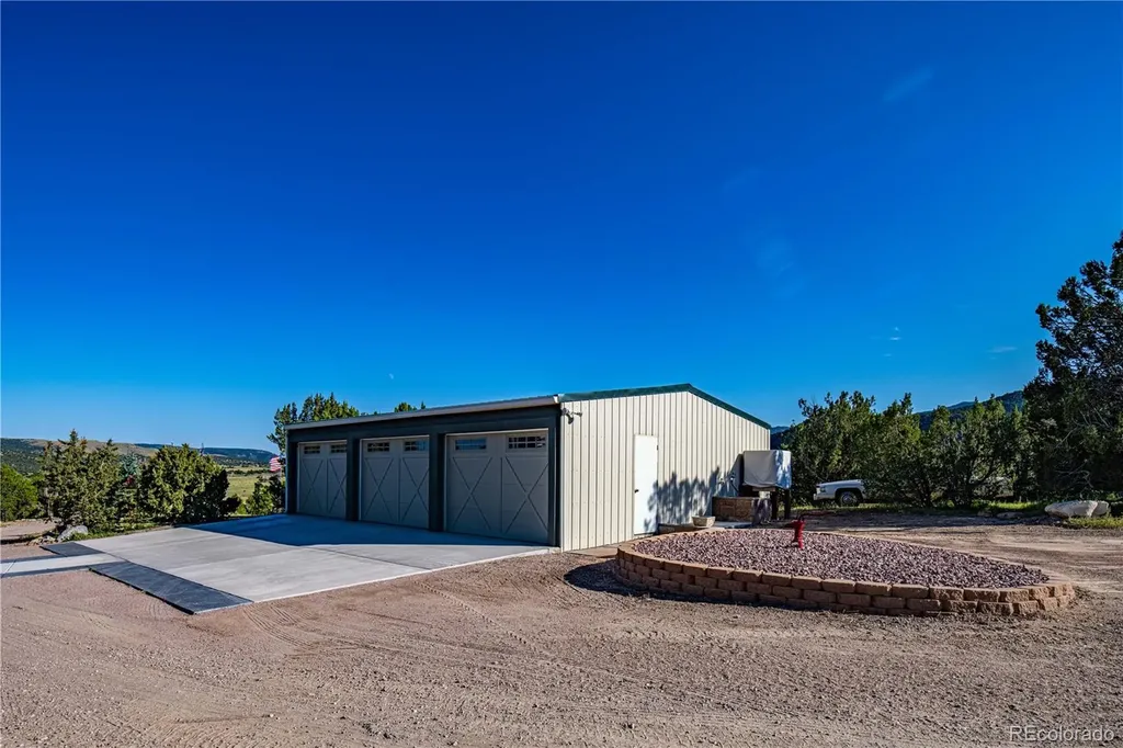 1603 County Road 3 Canon City CO 81212