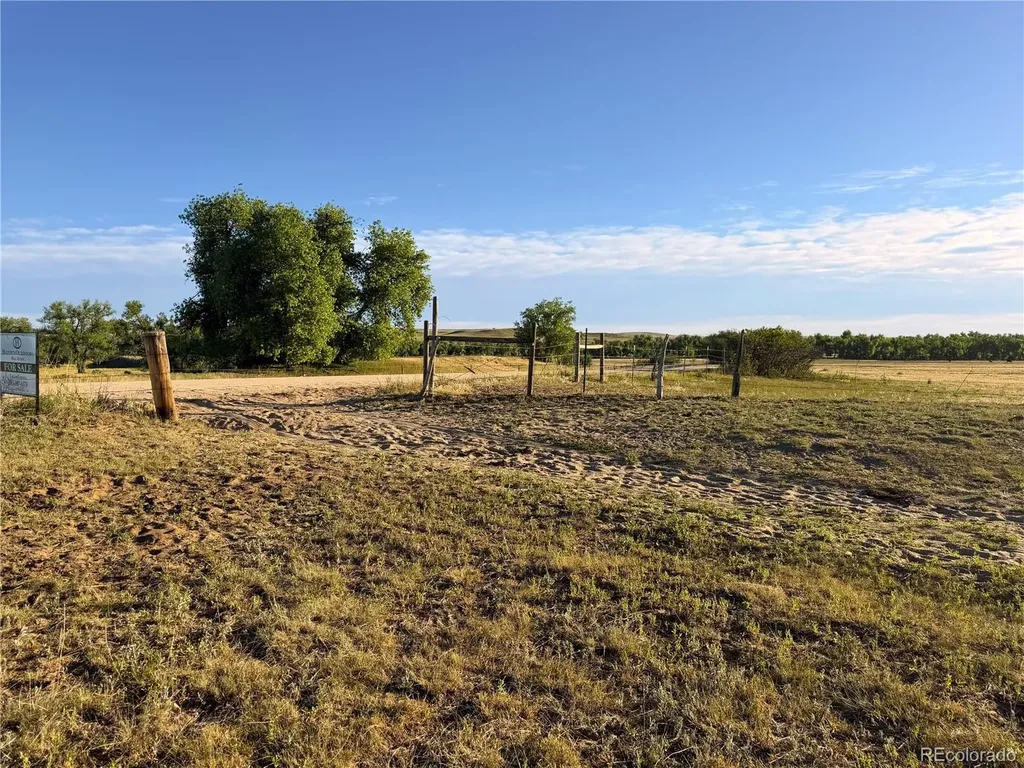 25411 County Road 105 Simla CO 80835