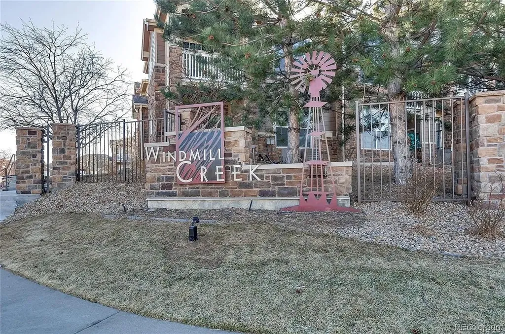7440 S Blackhawk Street Englewood CO 80112