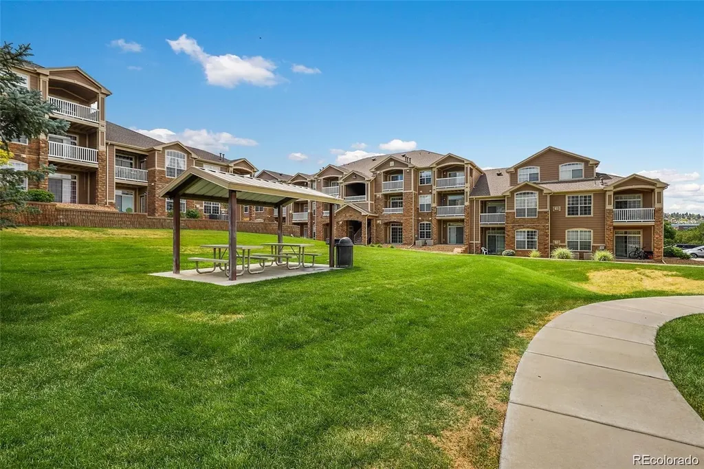 7440 S Blackhawk Street Englewood CO 80112