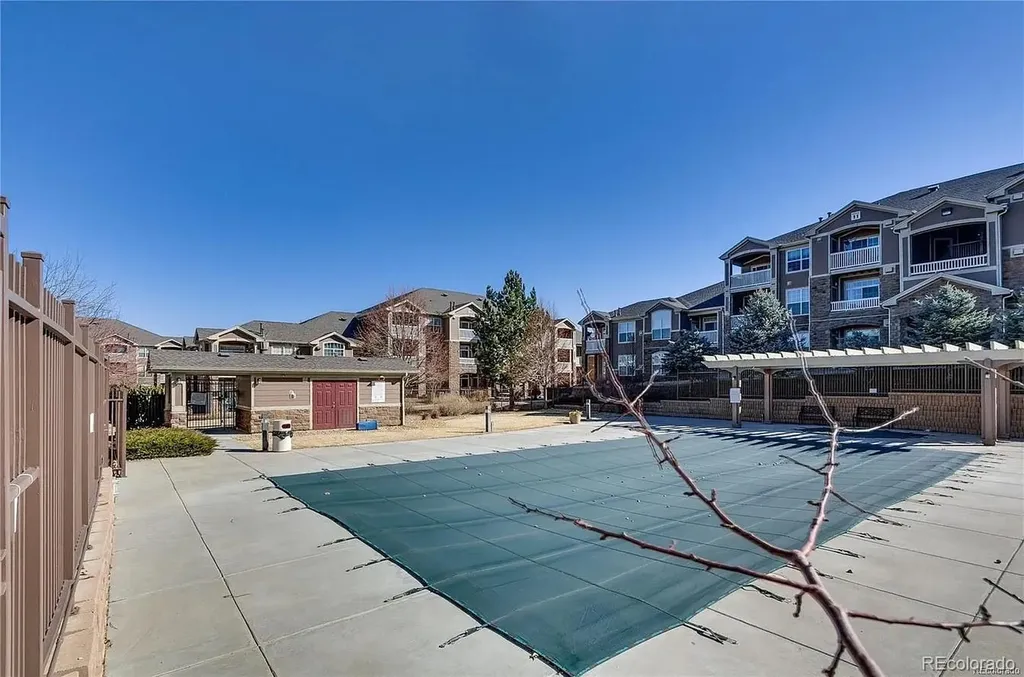 7440 S Blackhawk Street Englewood CO 80112