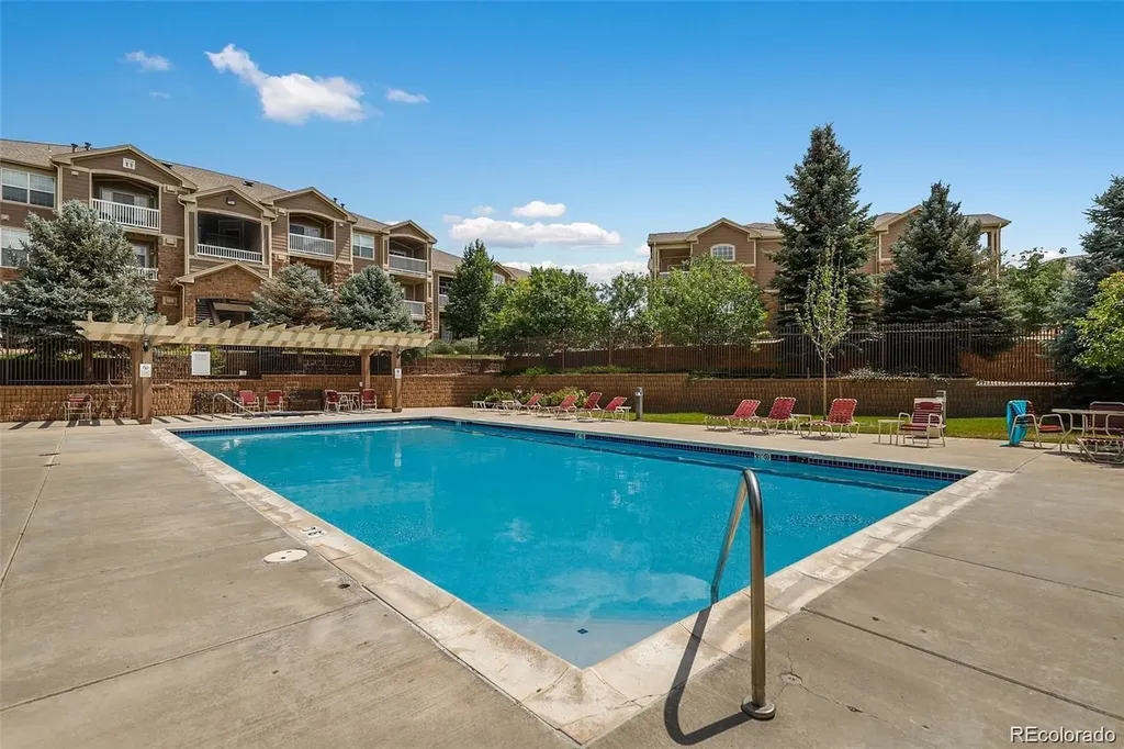 7440 S Blackhawk Street Englewood CO 80112